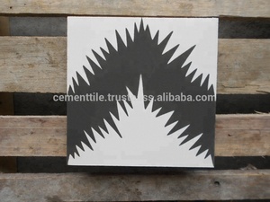Carreaux de ciment encaustique haute qualité-Carreaux de ciment Encaustique usine-carreaux de ciment vietnam 2 - Product Image 6