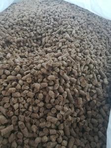 เม็ดเปลือกข้าวโอ๊ตผสมน้ำตาลทรายแดง ขนาด 8 มม. อาหารสัตว์ ผ่านการทดสอบคุณค่าทางโภชนาการ - Product Image 3