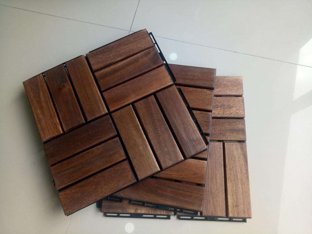 สีน้ำตาล