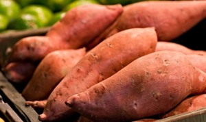 Vietnam Wholesale Farm Purple SweetPotato - Product Image 5