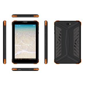 Tablet Resistente de 7 Pulgadas con Batería Grande y Función de Banco de Energía, Tablet Android de 7 Pulgadas con Batería Grande - Product Image 2