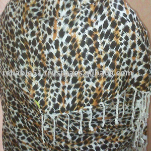 Chales de Pashmina de viscosa especiales de invierno más vendidos, bufandas tradicionales imprescindibles a la moda, chales a prueba de viento transpirables - Product Image 2