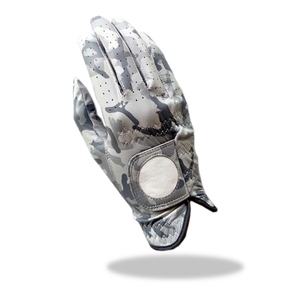 <b>Top</b> Indonesia Quality Custom Camouflage Sheep Cabretta Leather Golf Gloves <b>Women</b> <b>Pink</b> Colored BR Corporation - Product Image 3