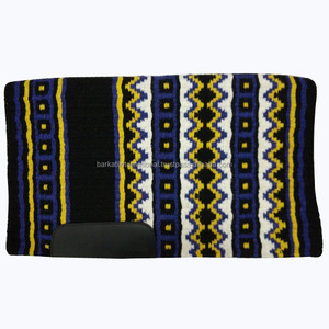 ผ้าห่มโชว์เมทัลลิคเวสเทิร์น - Product Image 1