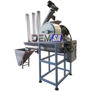 Sucre en poudre broyeur-Pudra seker degirmeni-PSD500 - Product Image 5