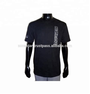 เสื้อยืดคอกลมแขนสั้นแบบลำลองสำหรับ3D เสื้อถักระบายอากาศได้ดีเสื้อถักโลโก้ออกแบบได้ตามต้องการ - Product Image 6