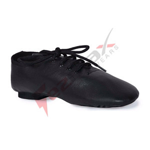 Zapatos de cuero para jazz, calzado suave, 2019 - Product Image 4