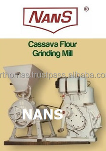 Cassava Skin Peeler Cum <b>Washing</b> <b>Machine</b> - Product Image 5