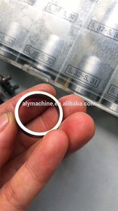 Iniettore common rail diesel di vendita caldo di alta qualità aly machine che regola le guarnizioni degli spessori per M11 HEUI EUI - Product Image 2
