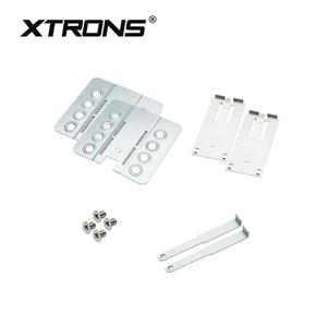 Kit de Adaptación Universal para Estéreo de Coche XTRONS para Unidades Principales de Tablero de Instrumentos de Repuesto de 2 Din - Product Image 4