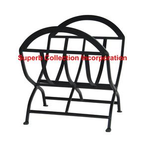 Wood Holder Black Handmade Made in India on Hot Selling and High Quality on Hot Sale - Product Image 2