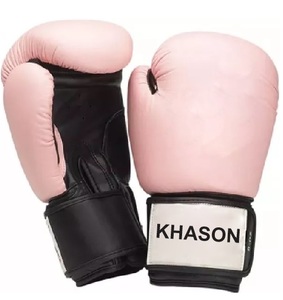 LOGO IMPRIMÉ PERSONNALISÉ GANTS DE SAC LOURD NOIR GANTS DE BOXE GANTS DE MUAY THAI LOGO IMPRIMÉ PERSONNALISÉ NOIR LOGO PERSONNALISÉ - Product Image 2