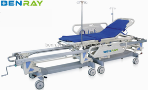 Alat Perenggang Transport Realxasi Sepatu Puting Perempuan Leher Ambulans - Product Image 4