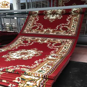 PP Bcf Carpet B007