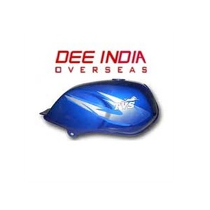 Réservoir de carburant pour moto TVS Victor |   Réservoir d'essence pour deux-roues, pièce de rechange OEM - Product Image 1
