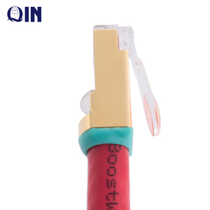 <span class=keywords><strong>Top</strong></span> Bán BẰNG SÁNG CHẾ Mới SFTP Cat8 2000 Mhz Vá Dây Cáp <span class=keywords><strong>Ethernet</strong></span> - Product Image 5