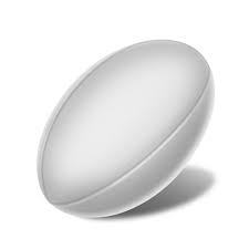 ลูกรักบี้เป่าลม ขนาด 5 - Product Image 3