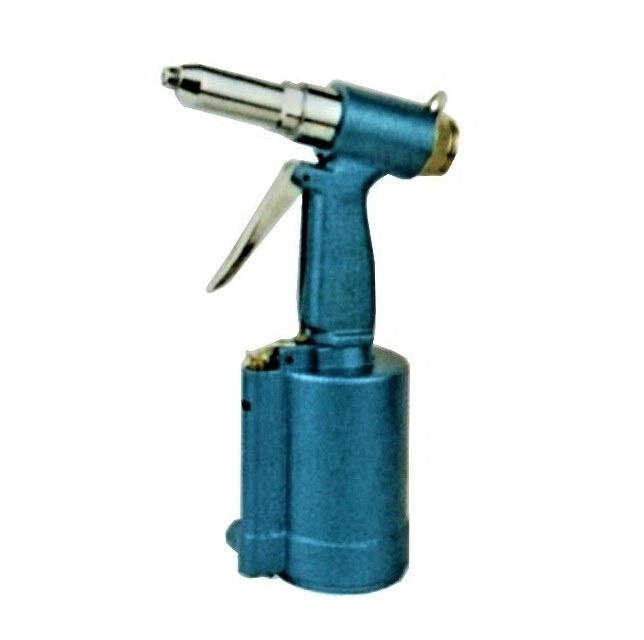 1/4 INCH AUTOMOTIVE AIR-HYDRAULIC RIVET GUN (GS-0101F)
