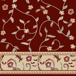 Tapis décoratif style islamique, TR314, vente en gros - Product Image 1