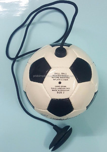 ผลิตภัณฑ์การฝึกอบรมฟุตบอลลูกฟุตบอล - Product Image 6