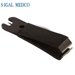 Profesional volar línea de pesca alicates/cortadores de Clippers satinado con anillo volar atando herramientas - Product Image 6