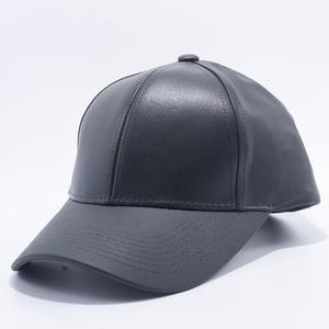 Couvre-chef d'été personnalisé fabriqué à la main en cuir véritable casquette de sport avec un look vintage élégant pour les vêtements de pêche décontractés en plein air - Product Image 1
