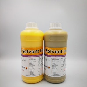 <span class=keywords><strong>DGI</strong></span> POLAJET PS-3206 Mực Dung Môi Cho Đầu Máy In Spectra 256 (Sáu Màu, Cung Cấp Giải Pháp Làm Sạch Đầu) - Product Image 6