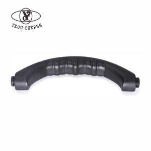 Funda duradera con asa, accesorios de hardware de equipaje, H209 - Product Image 2