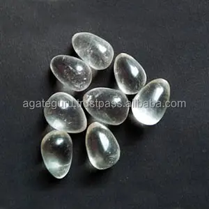 Ovos de quartzo cristal transparente, ovos de cura yoni egg cristal atacado cura gravado usui reiki símbolos pedra preciosa energia positiva