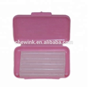 Orthodontic Dental Wax <b>Food</b> Grade in <b>Colorful</b> Supplies Manual Power Source Available in Mint or Plain Flavor - Product Image 2