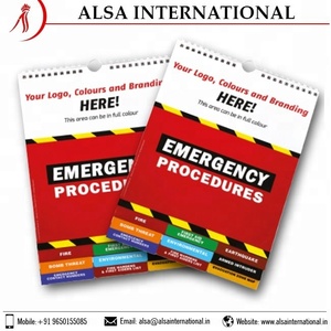 Services d'impression de tableaux à feuilles mobiles en gros sous marque privée, conception de tableaux à feuilles mobiles, impression grand format, impression de tableaux de présentation - Product Image 2