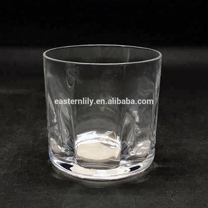 Taiwan BPA Free Petal Style 8oz Acrylic Blue champagne <b>Flute</b> - Product Image 6