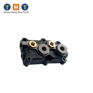 Compresseur d'air pour camion, tête 29110-1674 J08C pour Hino - Product Image 1