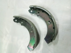 Pièces de frein Bajaj - Product Image 3