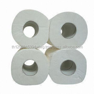 Wholesale Price Toilet <b>Tissue</b> <b>Paper</b> Roll - Product Image 5