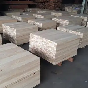 Planches en bois matelassé, bois massif de taille s 4s