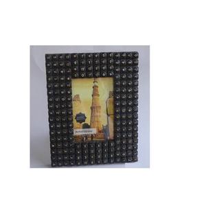 กรอบรูปโมเสกปุ่มเครื่องพิมพ์ดีดโบราณ มีจำหน่ายทุกขนาด สำหรับตกแต่งบ้าน - Product Image 5