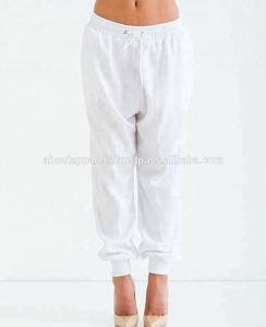 Conjuntos Deportivos de Terciopelo Rosa Claro Lisos y Acolchados de Moda para Mujer, Venta al por Mayor, OEM, Novedad 2026 - Product Image 4