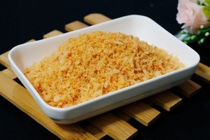 Floss de viande déchiquetée pour le pain vietnamien - Product Image 2