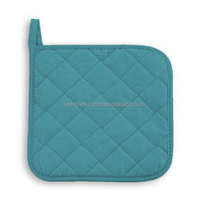 ถุงมือเตาอบทนความร้อนสำหรับการอบและการถือหม้อ - Product Image 5