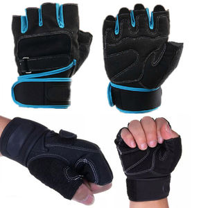 Workout Weight Lifting <b>Gloves</b> - Product Image 3