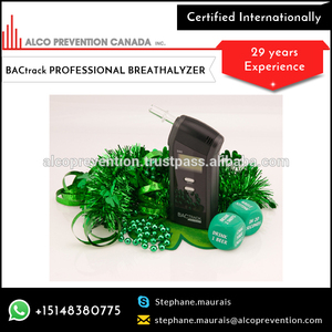 Best Product S80 Professional <b>Alcohol</b> <b>Tester</b> for Safety Conscious Individual - Product Image 5