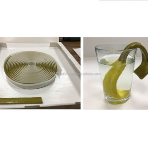 Étanchéité à l'eau, arrêt d'eau en caoutchouc Waterstop Strip Bar - Product Image 2