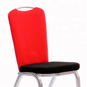 Flexi Aluminium Stacking Chair - Product Image 1