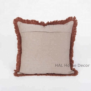 <b>Decorative</b> Embroidery Design Suzani Throw <b>Pillow</b> Cover 18 X 18, Wholesale Outdoor Chair Decor Christmas Cushion Cover - Product Image 2