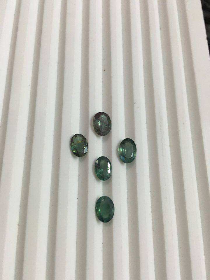 Alexandrite