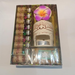 Juego de regalo de boda de aromaterapia 100% hecho a mano de Bali, cantidad de pedido pequeña aceptada - Product Image 6
