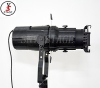 Đèn Led Sân Khấu 4 Trong 1, Đèn Sân Khấu Dj Disco, Zoom Chùm Tia Sáng 200W Giá Mới Nhất