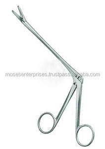 กรรไกร trigeminal แบบแมนนวลไร้สนิมใช้ซ้ำได้-พื้นฐานของเครื่องมือผ่าตัด - Product Image 4