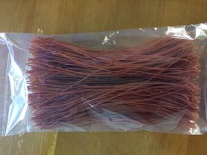 วุ้นเส้นข้าวกล้องที่สมเหตุสมผลมากจากเวียดนาม - Product Image 4